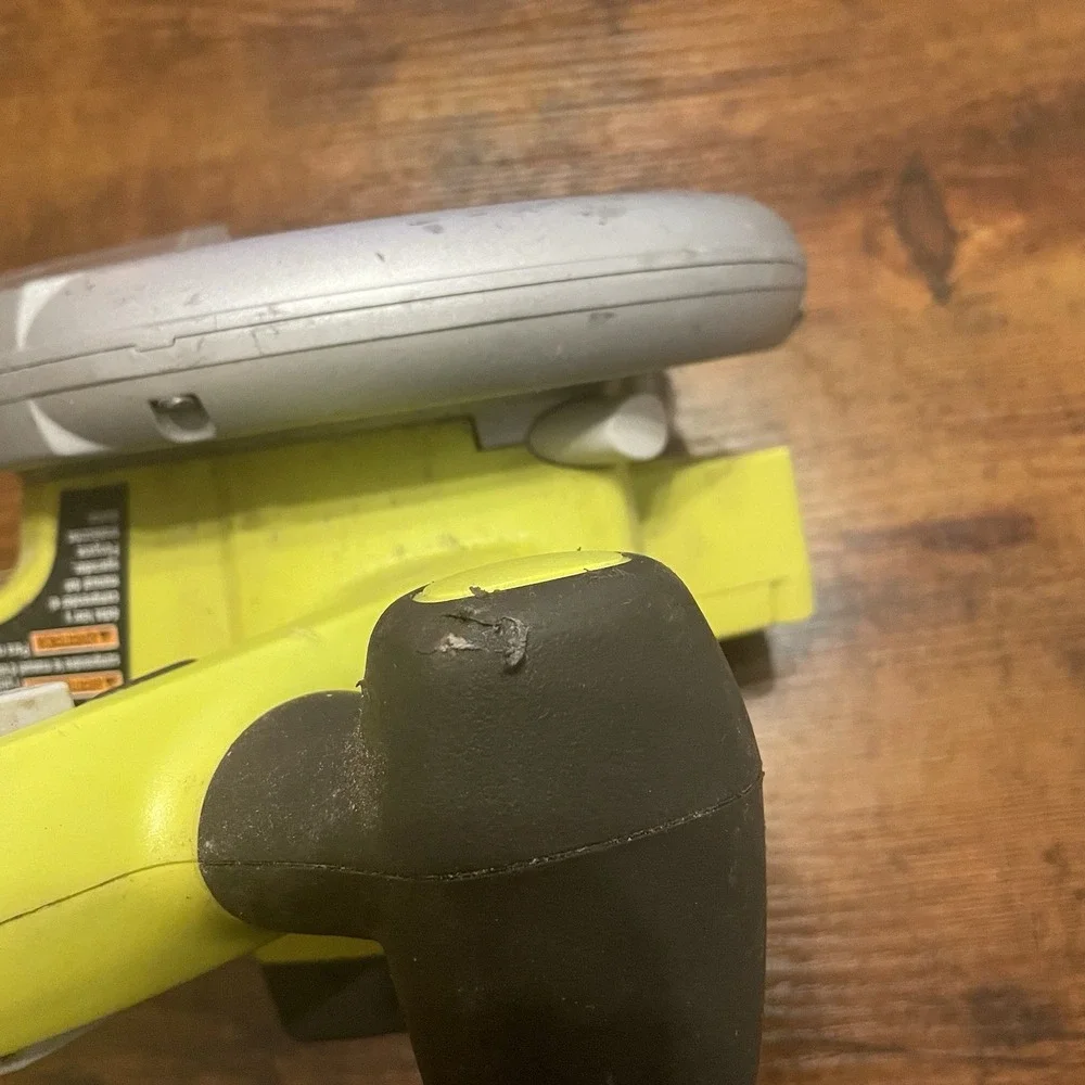 ✅Ryobi ONE+ 18V 5-1/2